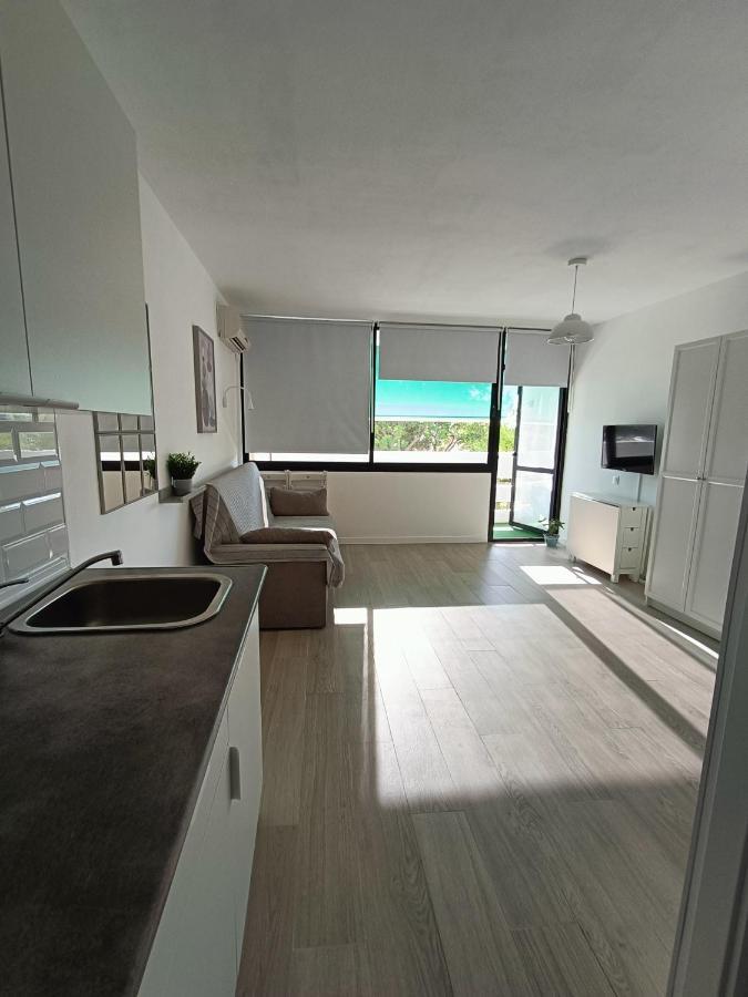 Estudio Taupe マタラスカニャス エクステリア 写真