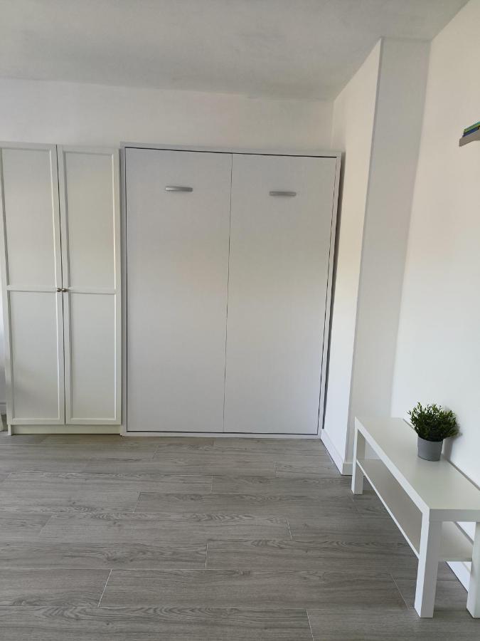 Estudio Taupe マタラスカニャス エクステリア 写真