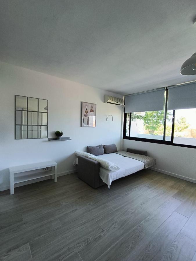 Estudio Taupe マタラスカニャス エクステリア 写真