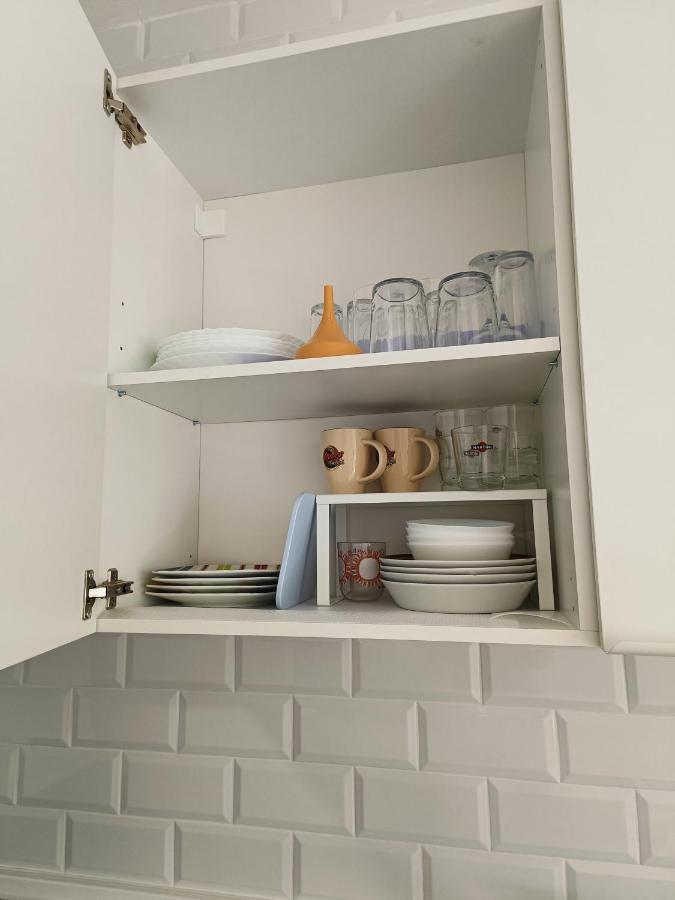 Estudio Taupe マタラスカニャス エクステリア 写真