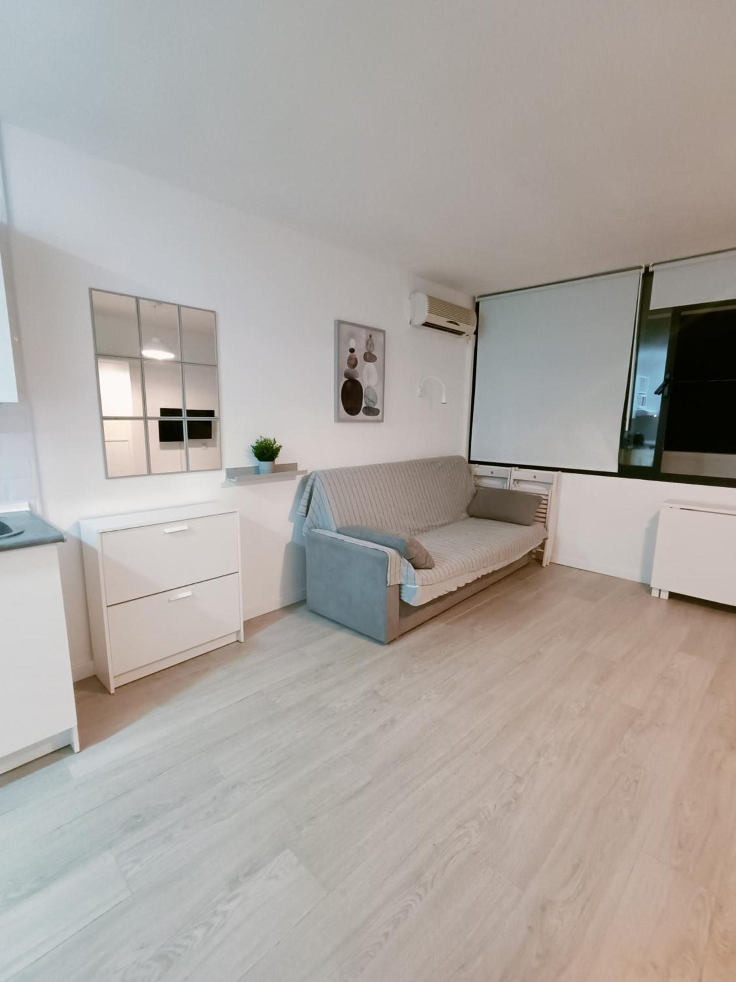 Estudio Taupe マタラスカニャス エクステリア 写真